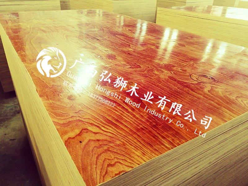 廣西建筑模板是否會(huì)“偷工減料”？
